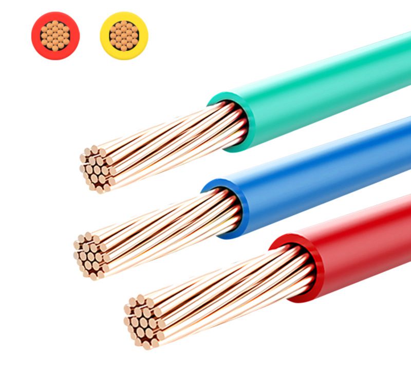 BV電線(xiàn)